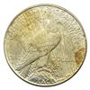 Image 2 : 1925-S Silver Peace Dollar