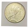 Image 2 : 1927-D UNC Silver Peace Dollar