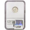 Image 2 : 1936 Mercury Silver Dime NGC PF64