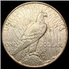 Image 2 : 1923-D Silver Peace Dollar CLOSELY UNCIRCULATED