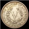 Image 2 : 1887 Liberty Victory Nickel CLOSELY UNCIRCULATED