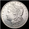 1879-S Morgan Silver Dollar GEM BU