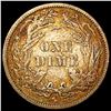 Image 2 : 1882 Seated Liberty Dime CLOSELY UNCIRCULATED