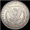 Image 2 : 1896-O Morgan Silver Dollar CLOSELY UNCIRCULATED