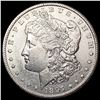 1897-S Morgan Silver Dollar UNCIRCULATED
