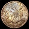 Image 2 : 1877-S Seated Liberty Quarter UNCIRCULATED