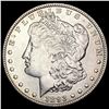 1893 Morgan Silver Dollar UNCIRCULATED