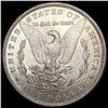 Image 2 : 1893 Morgan Silver Dollar UNCIRCULATED