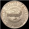 Image 2 : 1936 York Half Dollar UNCIRCULATED