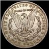 Image 2 : 1886-O Morgan Silver Dollar CLOSELY UNCIRCULATED