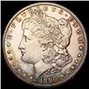 1890-CC Morgan Silver Dollar UNCIRCULATED