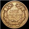Image 2 : 1857 Flying Eagle Cent CLOSELY UNCIRCULATED