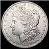 Image 1 : 1885-S Morgan Silver Dollar CLOSELY UNCIRCULATED