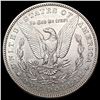 Image 2 : 1885-S Morgan Silver Dollar CLOSELY UNCIRCULATED