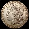 Image 1 : 1896-S Morgan Silver Dollar CLOSELY UNCIRCULATED