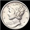 Image 1 : 1920-S Mercury Dime UNCIRCULATED