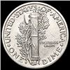 Image 2 : 1920-S Mercury Dime UNCIRCULATED