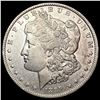1889-O Morgan Silver Dollar NEARLY UNCIRCULATED