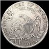 Image 2 : 1818/ 7 Capped Bust Half Dollar CLOSELY UNCIRCULATED