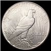 Image 2 : 1926 Silver Peace Dollar UNCIRCULATED