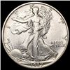 Image 1 : 1937-S Walking Liberty Half Dollar CLOSELY UNCIRCULATED