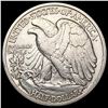 Image 2 : 1937-S Walking Liberty Half Dollar CLOSELY UNCIRCULATED