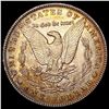 Image 2 : 1890-CC Morgan Silver Dollar UNCIRCULATED