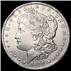 1891-CC Morgan Silver Dollar UNCIRCULATED