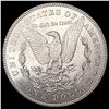 Image 2 : 1878-S Morgan Silver Dollar UNCIRCULATED