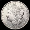 1891 Morgan Silver Dollar UNCIRCULATED