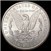 Image 2 : 1881-S Morgan Silver Dollar UNCIRCULATED