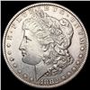 Image 1 : 1882-CC Morgan Silver Dollar UNCIRCULATED