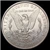 Image 2 : 1882-CC Morgan Silver Dollar UNCIRCULATED