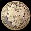 1879-CC Morgan Silver Dollar NICELY CIRCULATED
