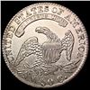Image 2 : 1832 Capped Bust Half Dollar UNCIRCULATED