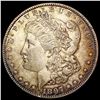 1897-O Morgan Silver Dollar CHOICE AU