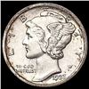 1923 Mercury Dime UNCIRCULATED
