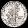 Image 2 : 1923 Mercury Dime UNCIRCULATED
