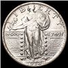 Image 1 : 1918-S Standing Liberty Quarter UNCIRCULATED