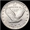 Image 2 : 1918-S Standing Liberty Quarter UNCIRCULATED