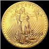 Image 1 : 1908 $20 Gold Double Eagle UNCIRCULATED