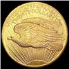 Image 2 : 1908 $20 Gold Double Eagle UNCIRCULATED