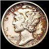 Image 1 : 1920-D Mercury Dime UNCIRCULATED