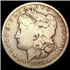 Image 1 : 1903-S Morgan Silver Dollar NICELY CIRCULATED