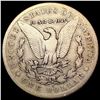 Image 2 : 1903-S Morgan Silver Dollar NICELY CIRCULATED
