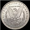 Image 2 : 1891-O Morgan Silver Dollar CLOSELY UNCIRCULATED
