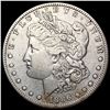 1886-S Morgan Silver Dollar HIGH GRADE