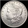 Image 1 : 1890-O Morgan Silver Dollar CLOSELY UNCIRCULATED