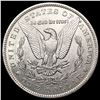 Image 2 : 1890-O Morgan Silver Dollar CLOSELY UNCIRCULATED