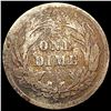 Image 2 : 1895 Barber Dime NICELY CIRCULATED